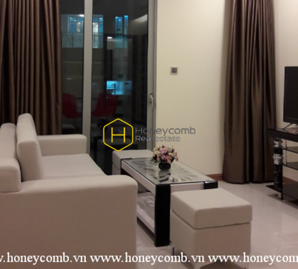 Cozy private apartment hidden in Vinhomes Central Park