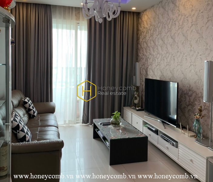 Ghé xem căn hộ cho thuê đầy tiện nghi ở Lexington này ngay thôi nào