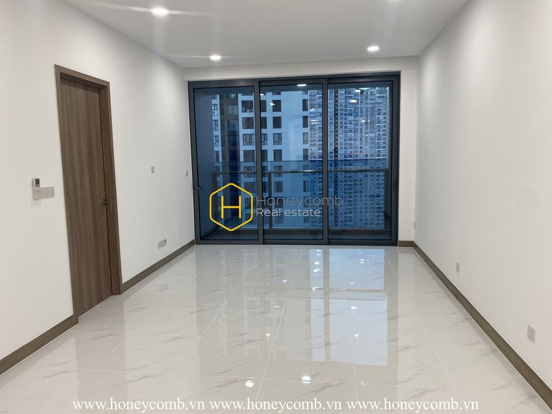 Với căn hộ ở Sunwah Pearl : "Nhà của bạn- phong cách của bạn"