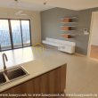 How do you feel about this spacious and airy 3 bed-apartment from Masteri Thao Dien ?