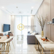 Căn hộ phong cách Bắc Ấu đầy lôi cuốn này xứng đáng là nơi đáng sống nhất ở Vinhomes Golden River