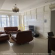 Saigon Pearl apartment: a delicate beauty that can not be resisted