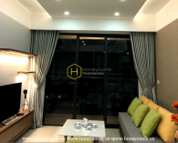 Cho thuê căn hộ 2 phòng ngủ tại The Estella Heights