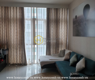 An elegant rustic apartment for rent in The Vista