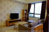 Masteri Thao Dien 2 bedrooms apartment full furnished for rent