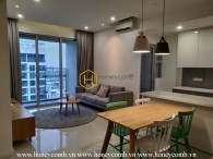 The Estella Heights 2 bedroom apartment with brand new furnished