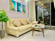 Masteri An Phu apartment: get you space more interesting than ever