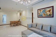 Vinhomes Central Park apartment: A perfect choice for your family