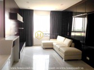 Discover Lakeside with 3 bedrooms apartment in Tropic Garden