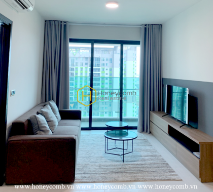 Cảm nhận sự thanh lịch trong căn hộ duplex tuyệt vời với đầy đủ tiện nghi cho thuê này Feliz En Vista