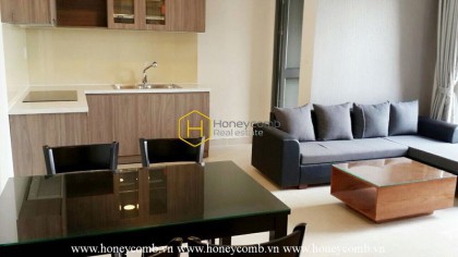 Best price 2 beds apartment with river view in Masteri Thao Dien