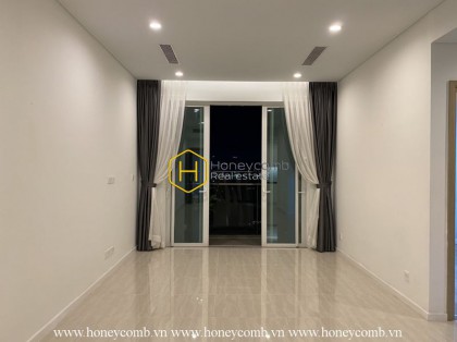 A Sala Sadora apartment with a airy view for rent