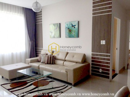 This is a desirable 2 bedrooms apartment in Tropic Garden