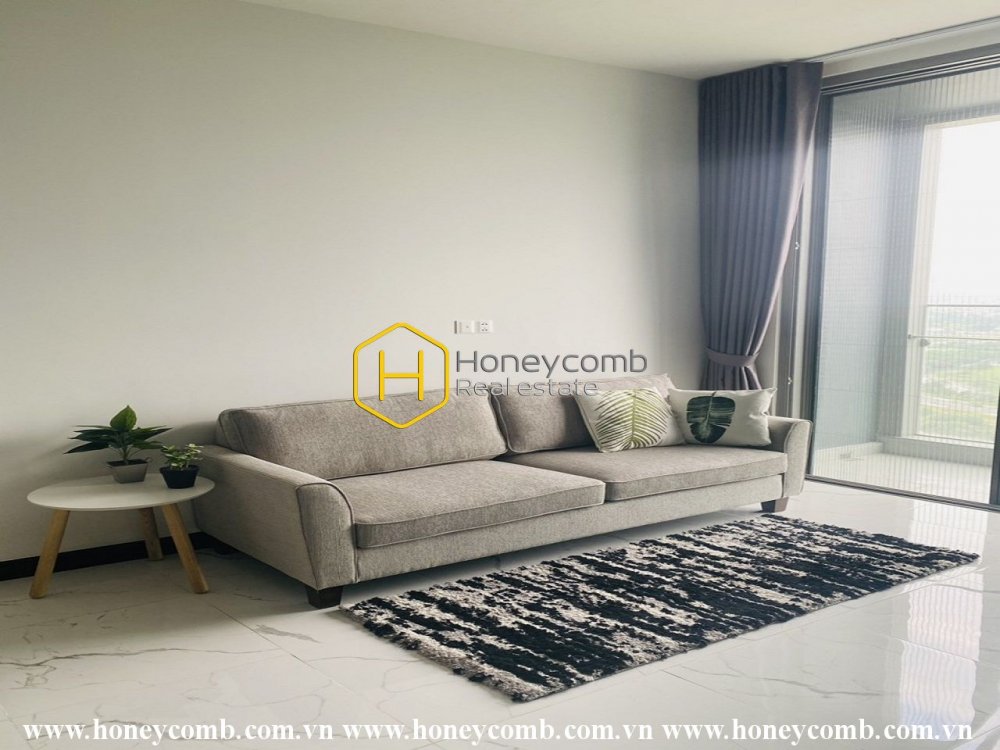 Một căn hộ lí tưởng ở Empire City để cùng đồng hành với bạn trong suốt chặng đường của cuộc sống