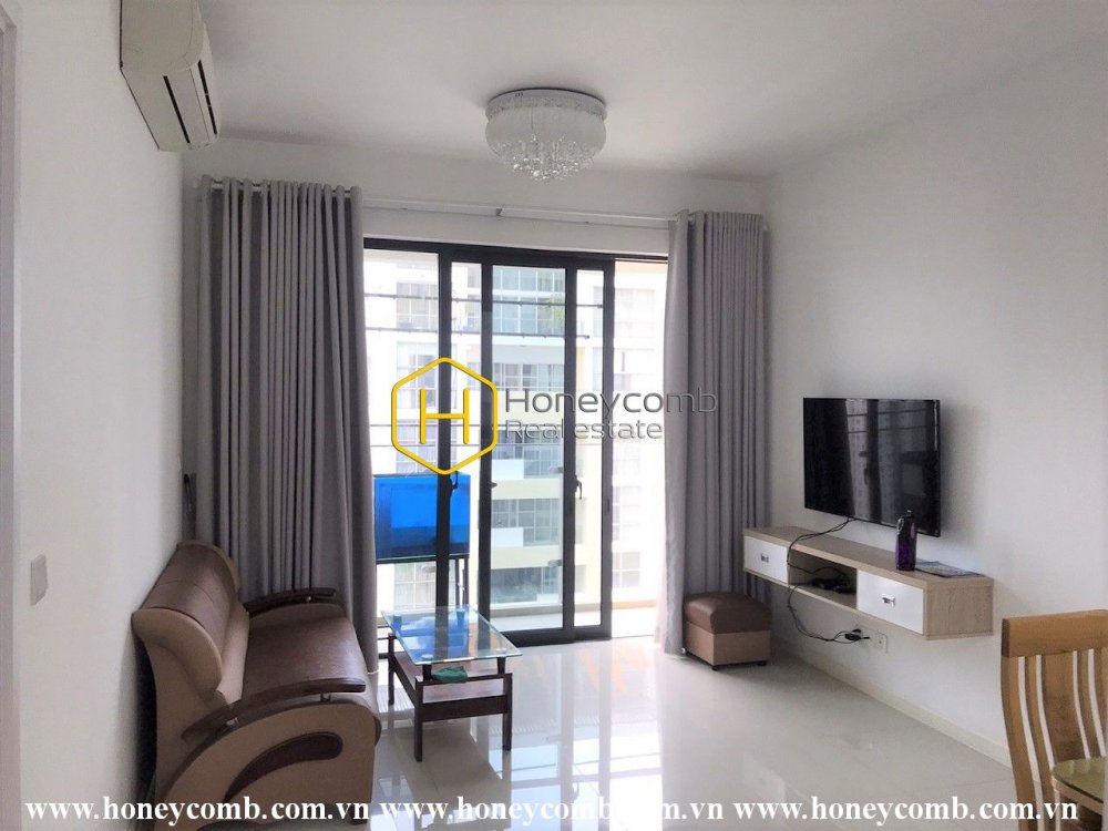 Comfortable, content  apartment in Estella Heights