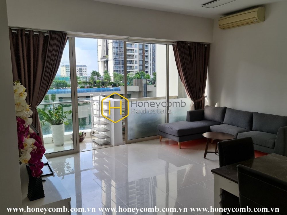 Căn hộ The Estella- một trong những nơi tuyệt vời nhất để sống và tận hưởng