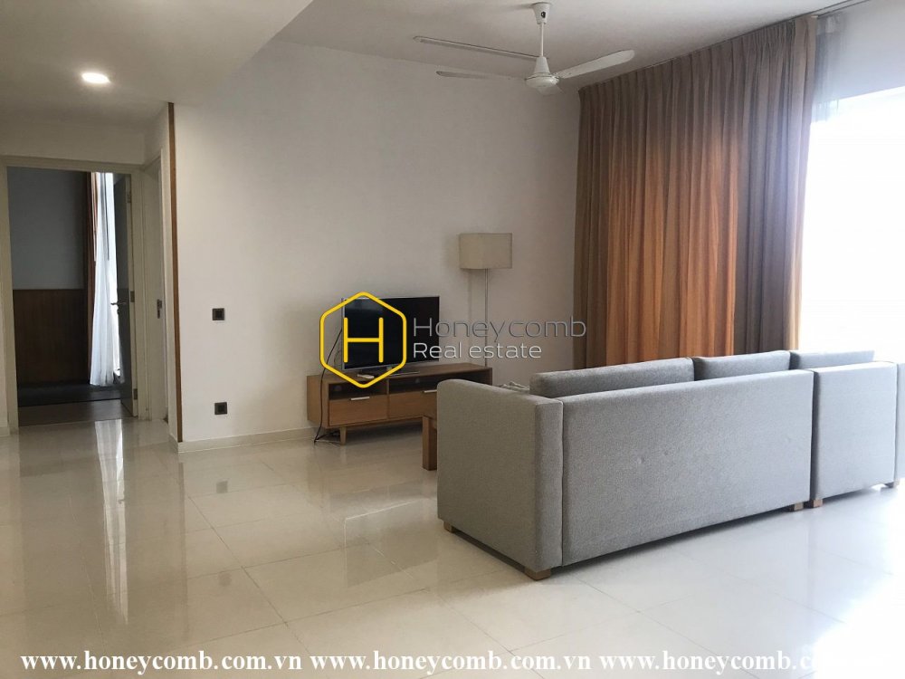 No more hesitation with our convenient apartment for rent in The Estella