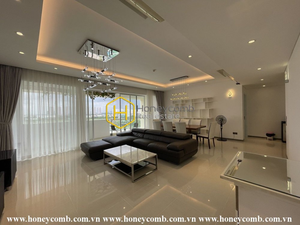 Beautiful ecofriendly apartment is now available in Estella