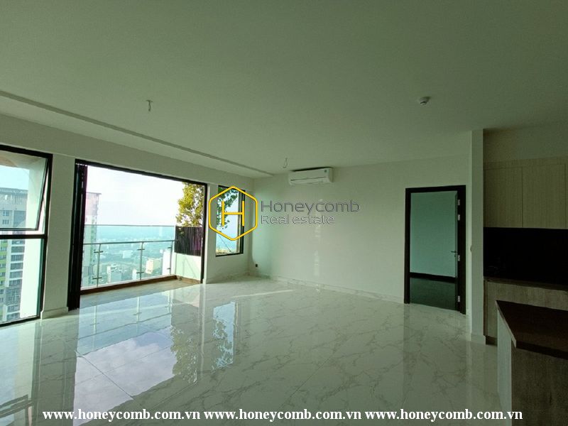 Căn hộ ngập nắng ở Feliz En Vista : Một ốc đảo bình yên giữa lòng thành phố