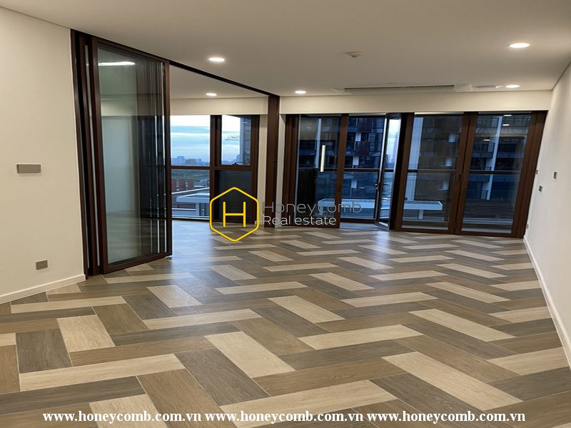 Bắt lấy cơ hội được sống trong căn hộ tuyệt vời ở  Metropole Thu Thiem ngay thôi nào!