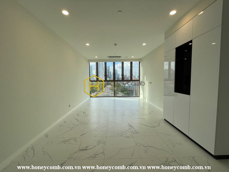 Căn hộ Metropole Thu Thiem: không gian lí tưởng để sống