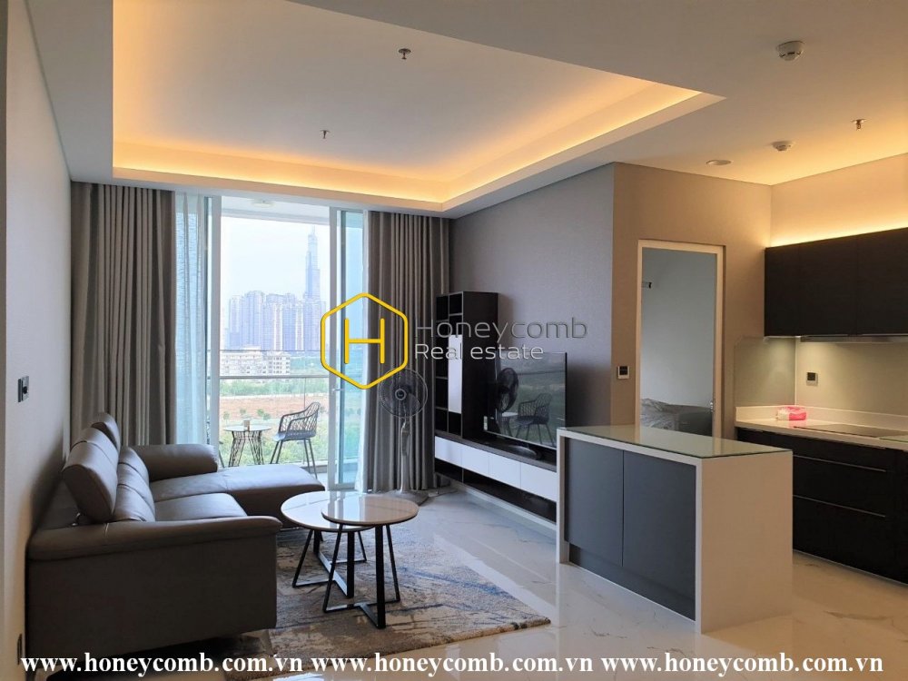 Căn hộ sang trọng với giá cả hợp lý ở Sala Sarina