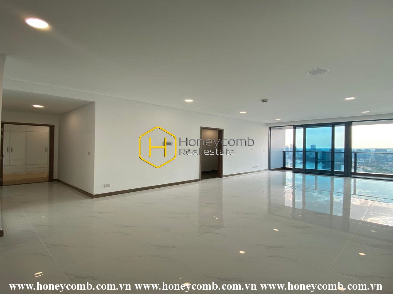 Căn hộ Sunwah Pearl  chắp cánh ngôi nhà trong mơ của bạn