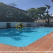 Villa Compound An Phu with State Of Art for rent
