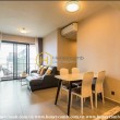 You will feel more comfortable when getting into this modern Feliz En Vista apartment