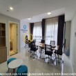 Masteri An Phu apartment: Simple design but quality life