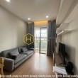 A charismatic apartment for rent in Masteri An Phu