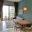 Căn hộ 1 phòng ngủ mới và tiện nghi ở Masteri An Phú cho thuê