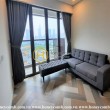 Metropole Thu Thiem apartment for rent- ideal destination for all residents