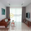 Brilliant Furniture - Neat Decoration - Prestigious Location: Perfect Intersfusion in Sala Sadora apartment