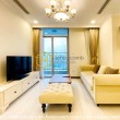 Day by day enjoy the stunning space and amazing atmosphere in this Vinhomes Central Park apartment