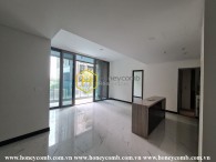 Grab your opportunity to live in such a wonderful unfurnished apartment in Empire City