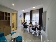 Masteri An Phu apartment: Simple design but quality life