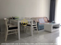 Masteri An Phu apartment: a balanced combination of: beauty - minimalism - convenient functions