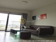 Tận hưởng mọi phút giây trong căn hộ Masteri Thảo Điền tuyệt vời này