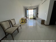 Relax and spend fun time with your beloved ones in One Verandah apartment