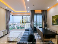 How joyful we are to live in such a fascinating apartment in Q2 Thao Dien