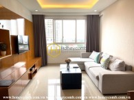 Cozy and cheerful 3 bedrooms apartment in Tropic Garden