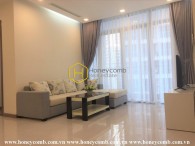 Bring all the greatestness into your living space with this apartment for rent in Vinhomes Central Park