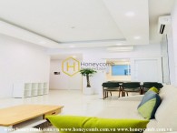 The Vista apartment: this is how we complete your life