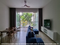 Không gì tuyệt vời hơn việc sống trong một căn hộ ở The Estella