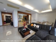 Enhance your life with this romantic and luxurious apartment in Xi Riverview Palace