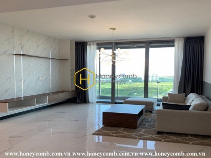 Adjuct your lifestyle with our top apartment in Empire City