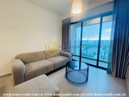 Get your own home at this Feliz En Vista apartment