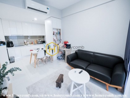 Masteri An Phu apartment: a delicate beauty that can not be resisted