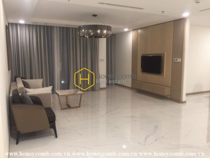 Ngôi nhà mơ ước của bạn nay đã có tại Vinhomes Landmark 81 rồi đấy